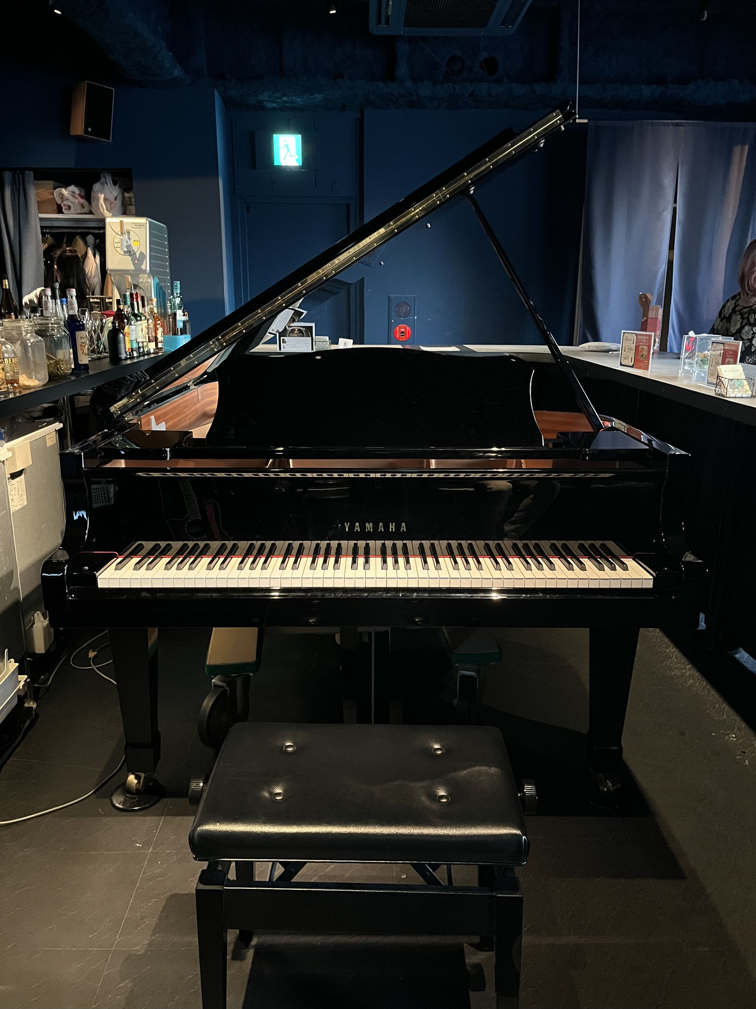 大人のクリスマス会 004