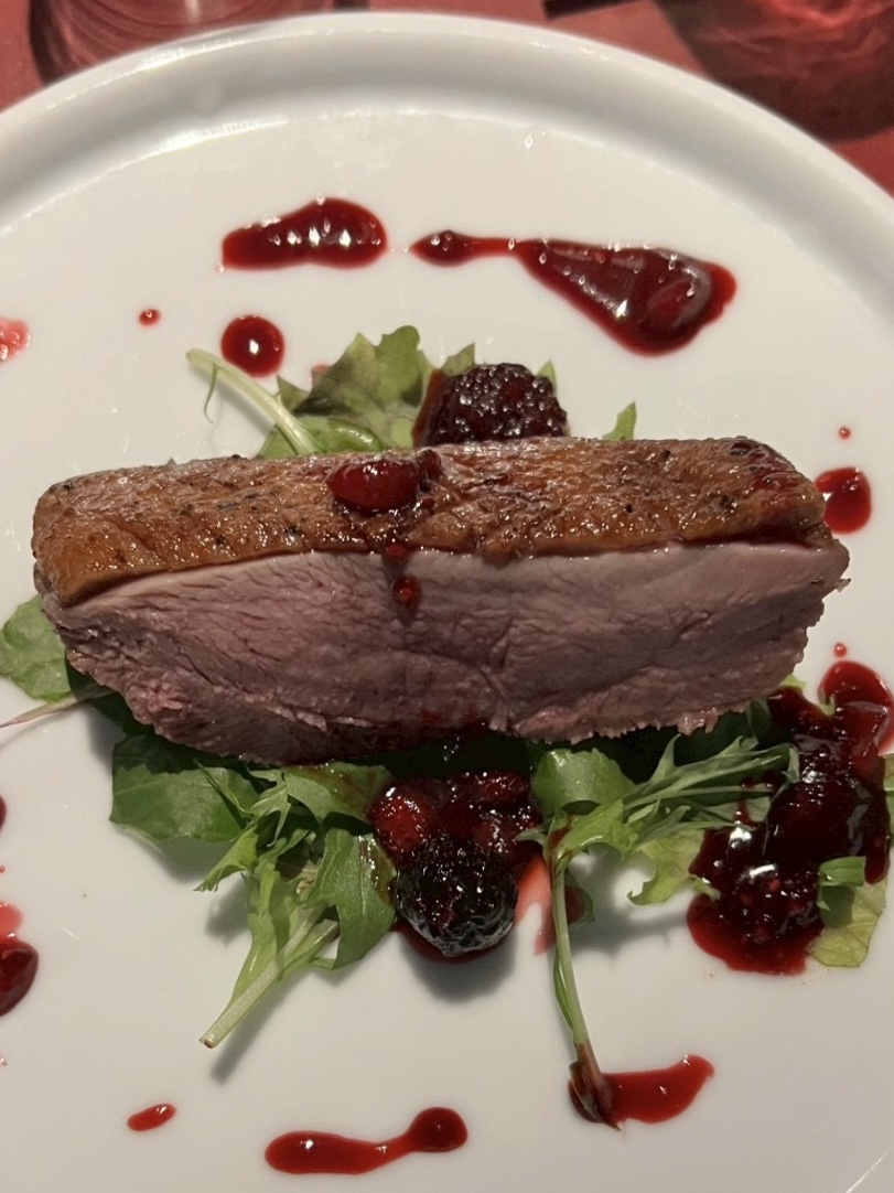 大人のクリスマス会 008