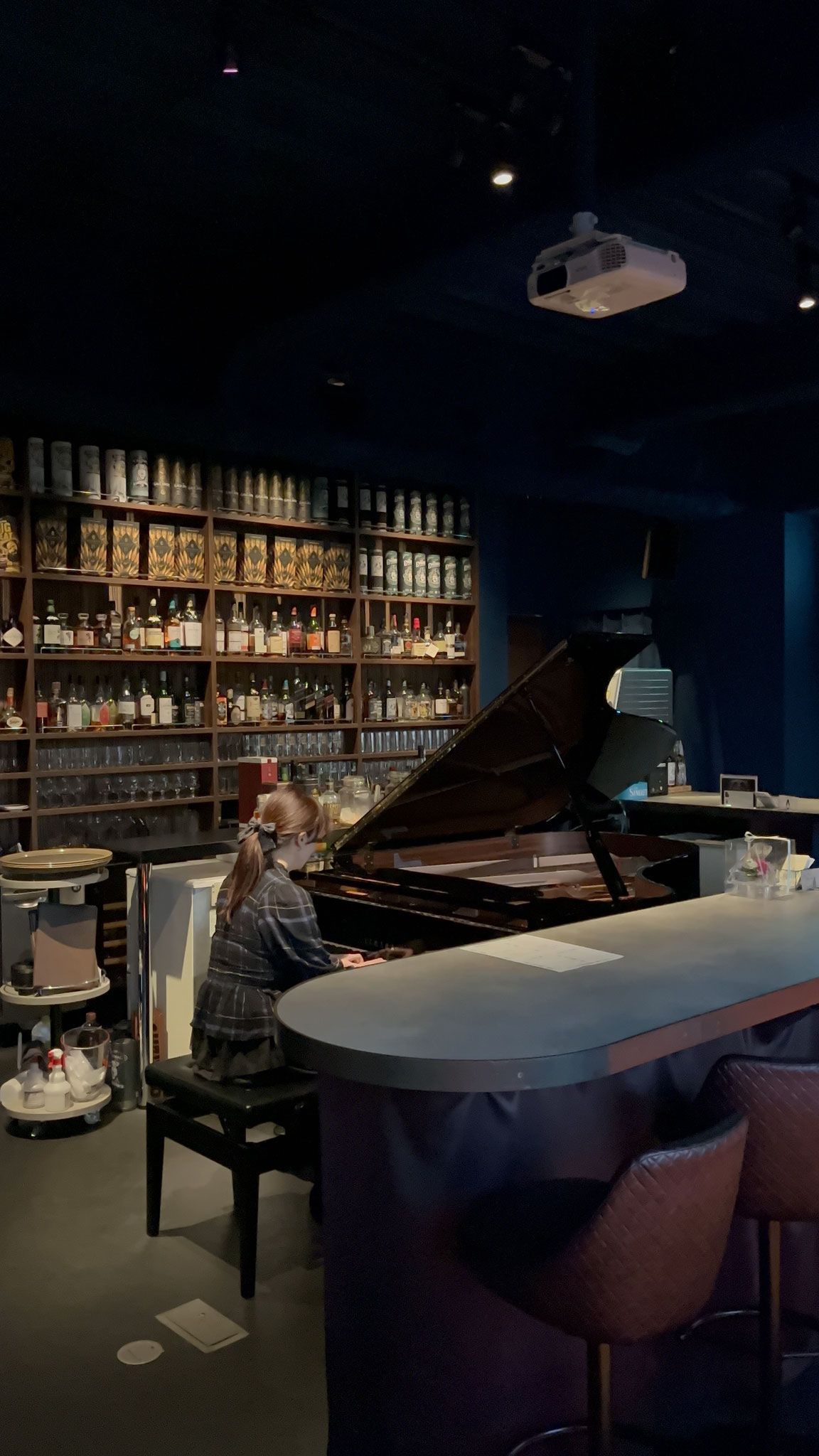 大人のクリスマス会 013