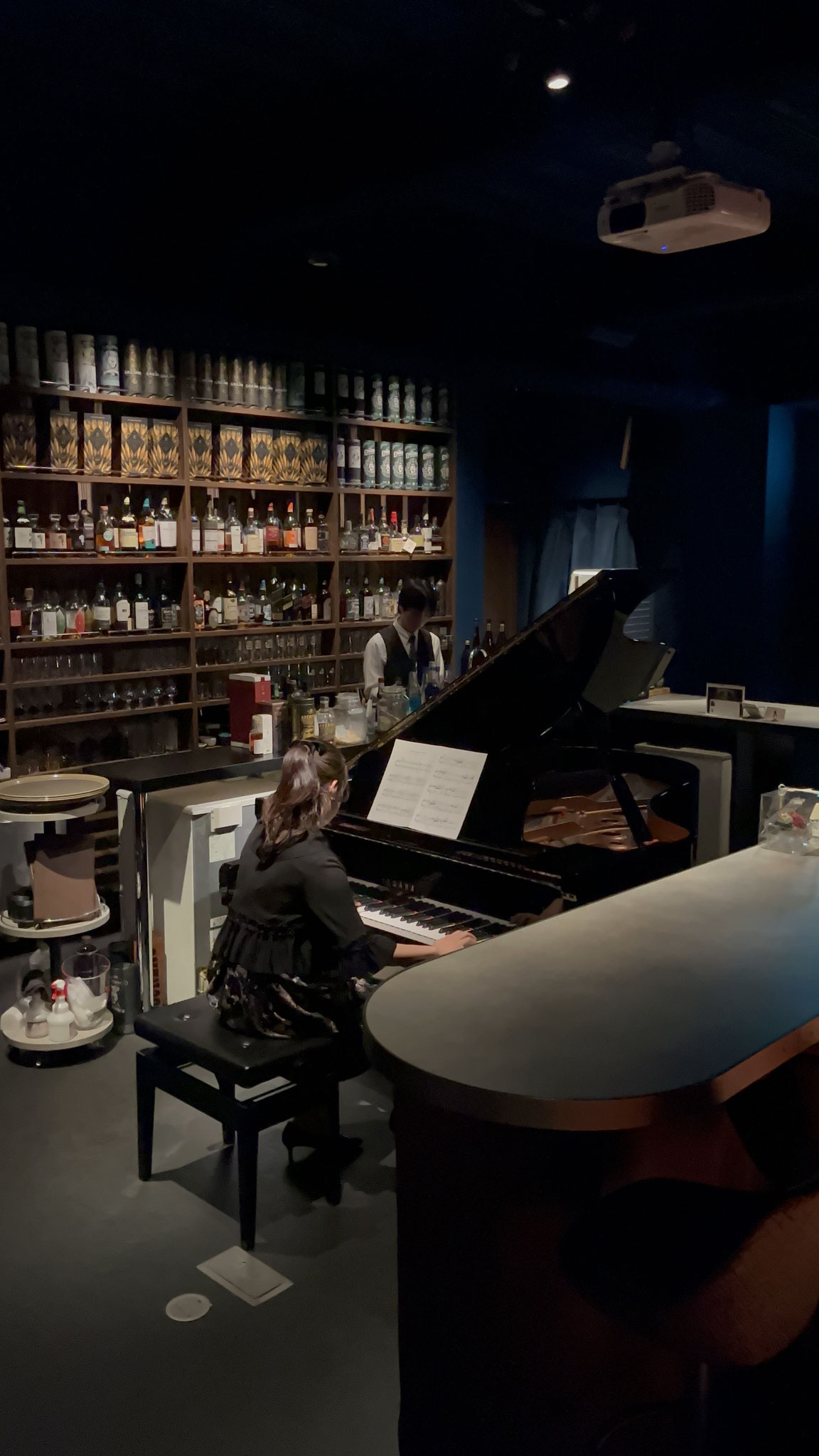 大人のクリスマス会 017