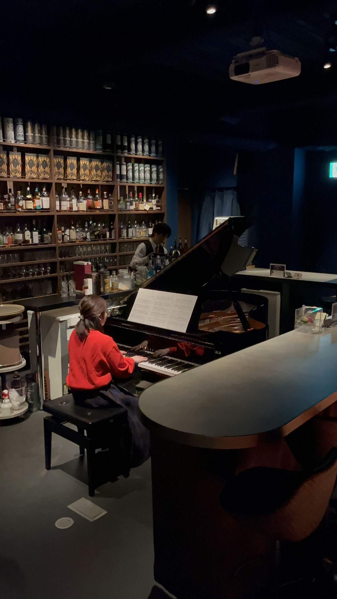 大人のクリスマス会 018