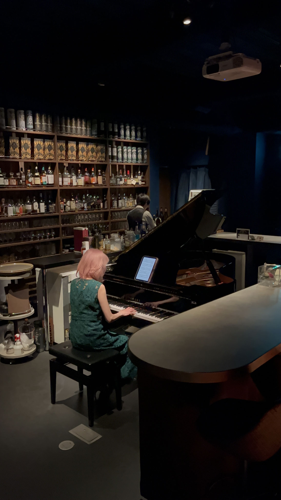 大人のクリスマス会 019