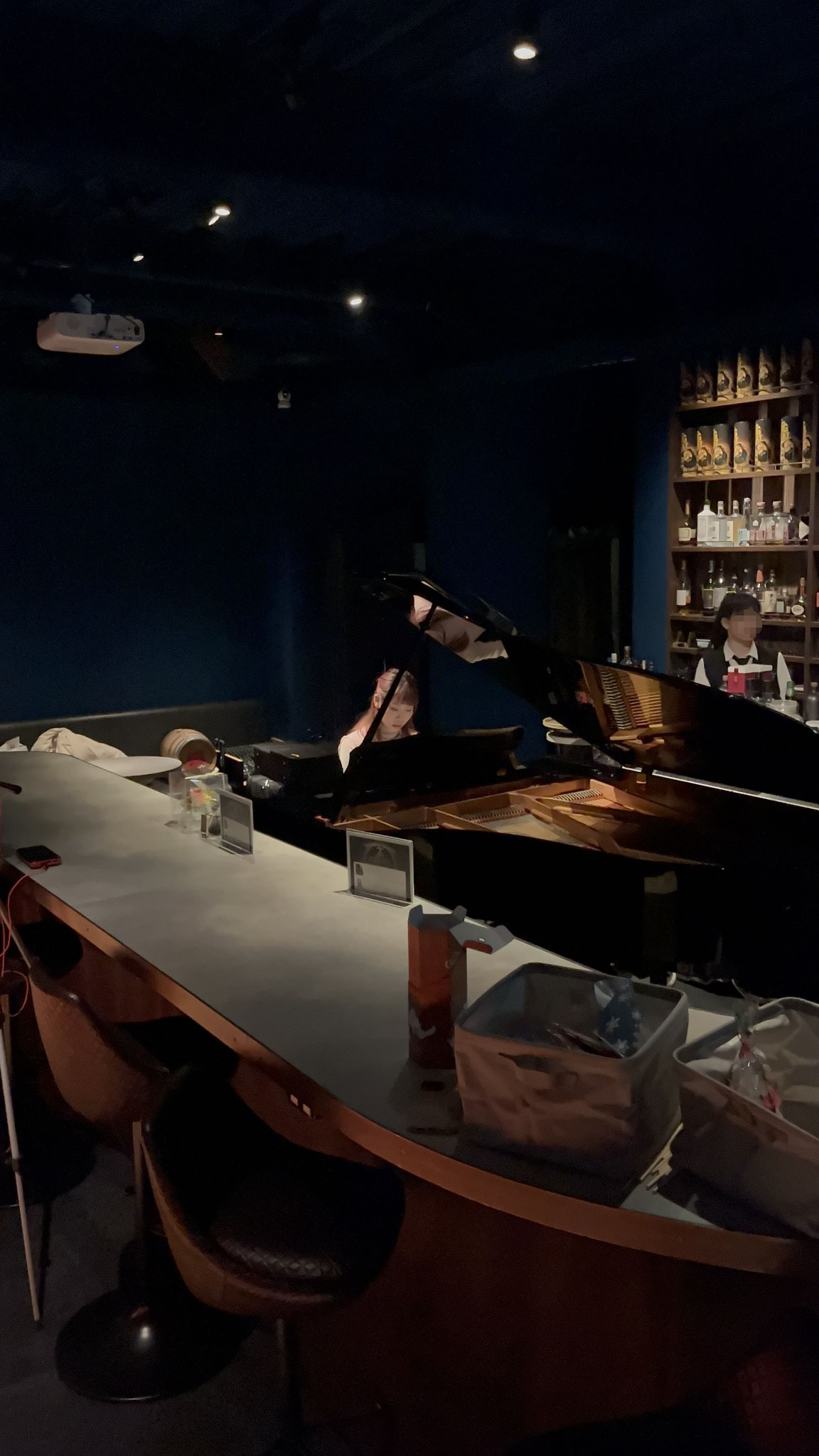 大人のクリスマス会 021