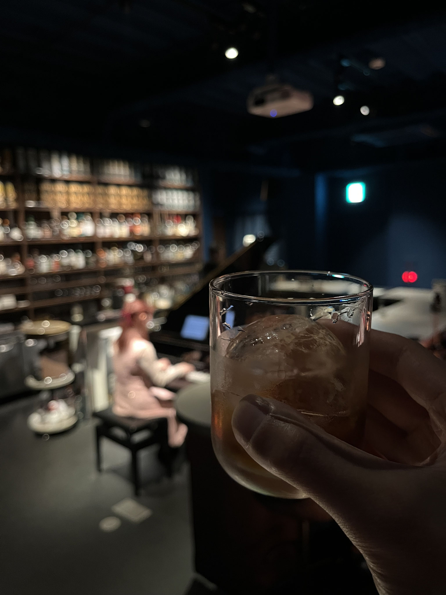 大人のクリスマス会 022