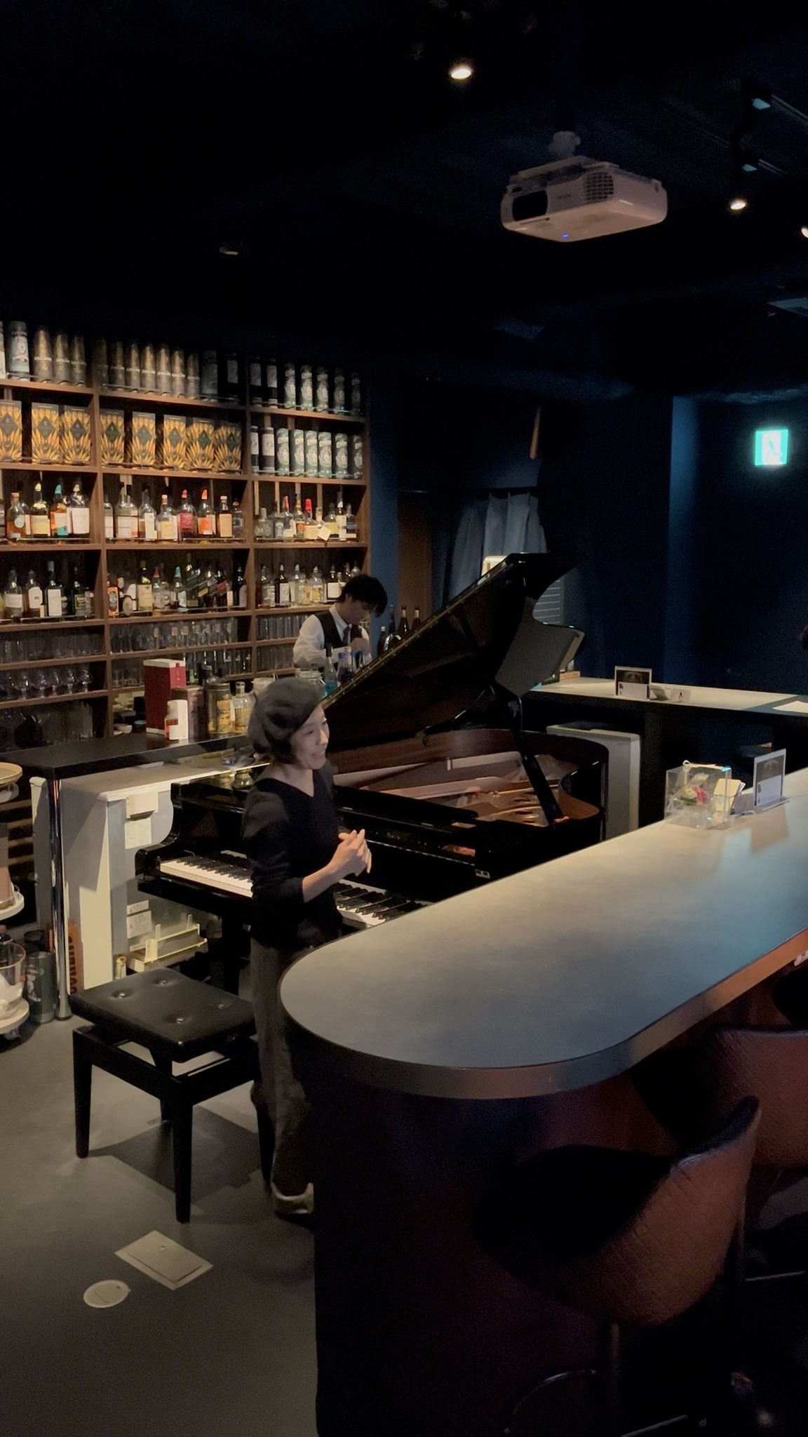 大人のクリスマス会 025