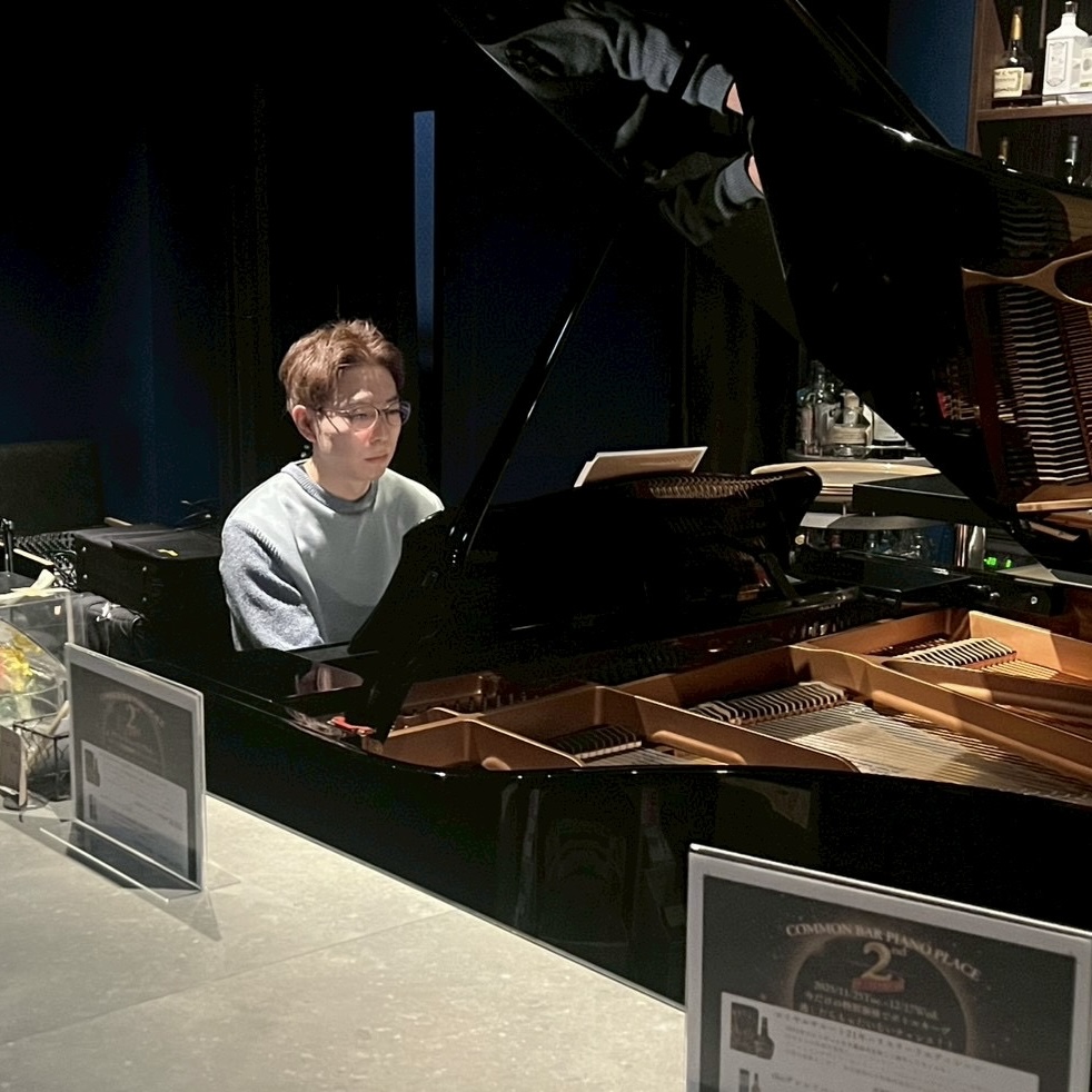 大人のクリスマス会 026