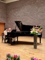 ピアノ発表会 001