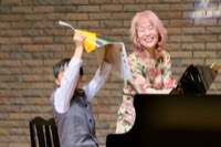 ピアノ発表会 009