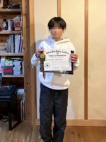 ACMギルド検定表彰式 001