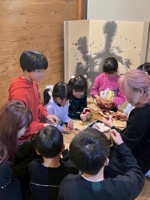 クリスマス会 001