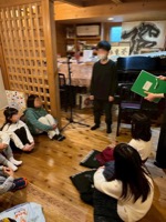 クリスマス会 005