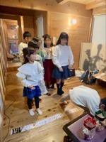 クリスマス会 006