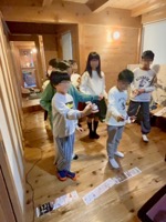 クリスマス会 008