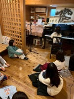 クリスマス会 010