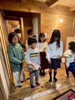 クリスマス会 014