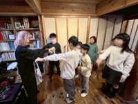 クリスマス会 015