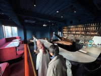 大人のクリスマス会 001