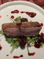 大人のクリスマス会 008