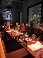 大人のクリスマス会 020