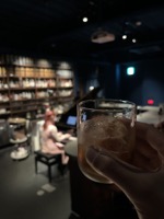 大人のクリスマス会 022