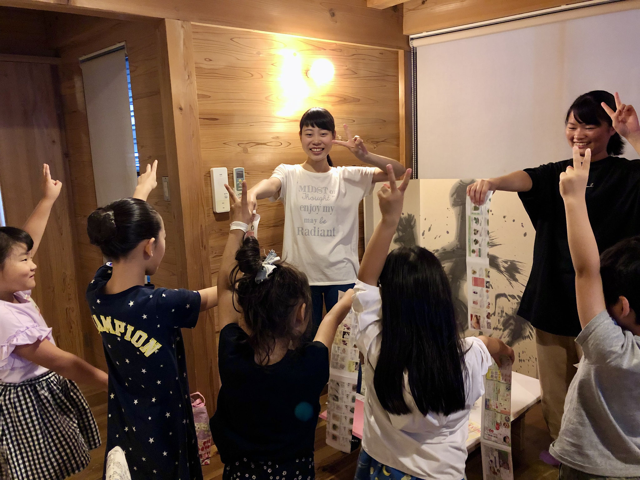 レッスン風景 009